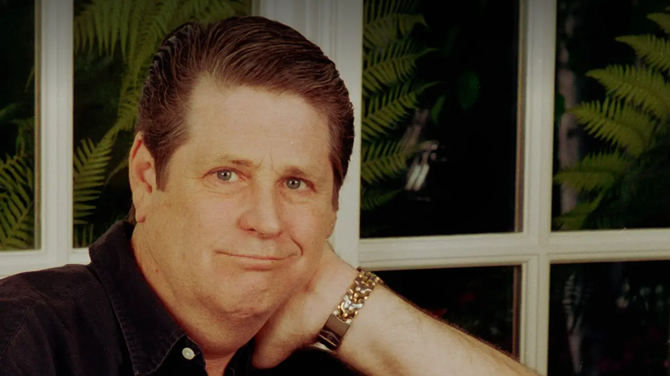 The Beach Boys singer Brian Wilson has died aged 82