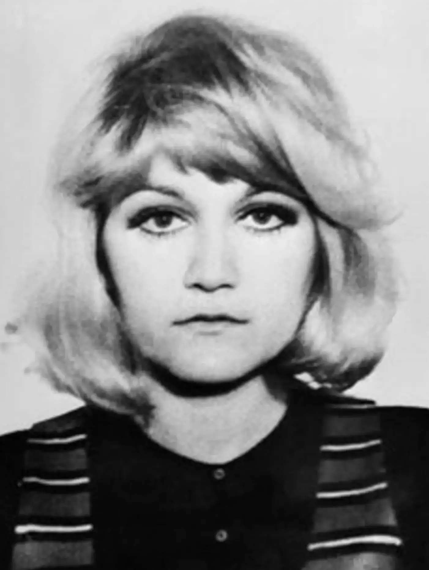 Vesna miraculously survived (Wikipedia Commons)