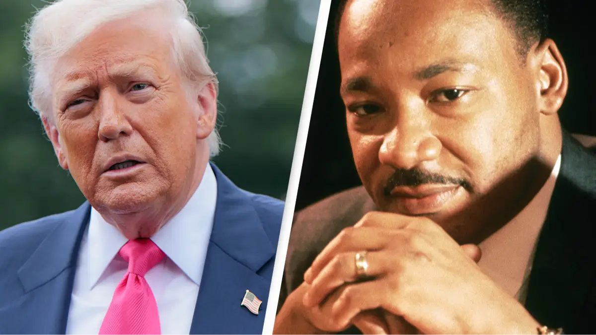 Bonnie Cash/UPI/Bloomberg via Getty Images/ Bettmann /Contributor via Getty