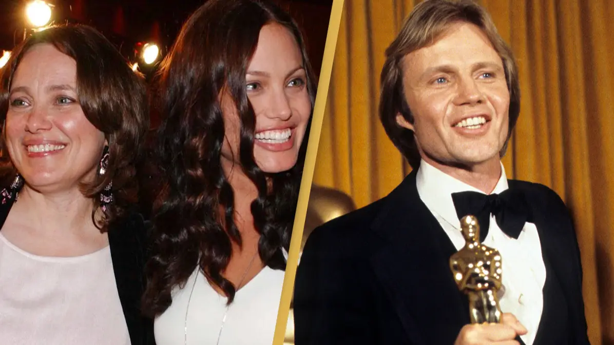 LUCY NICHOLSON/AFP via Getty Images/ABC Photo Archives/Disney General Entertainment Content via Getty Images