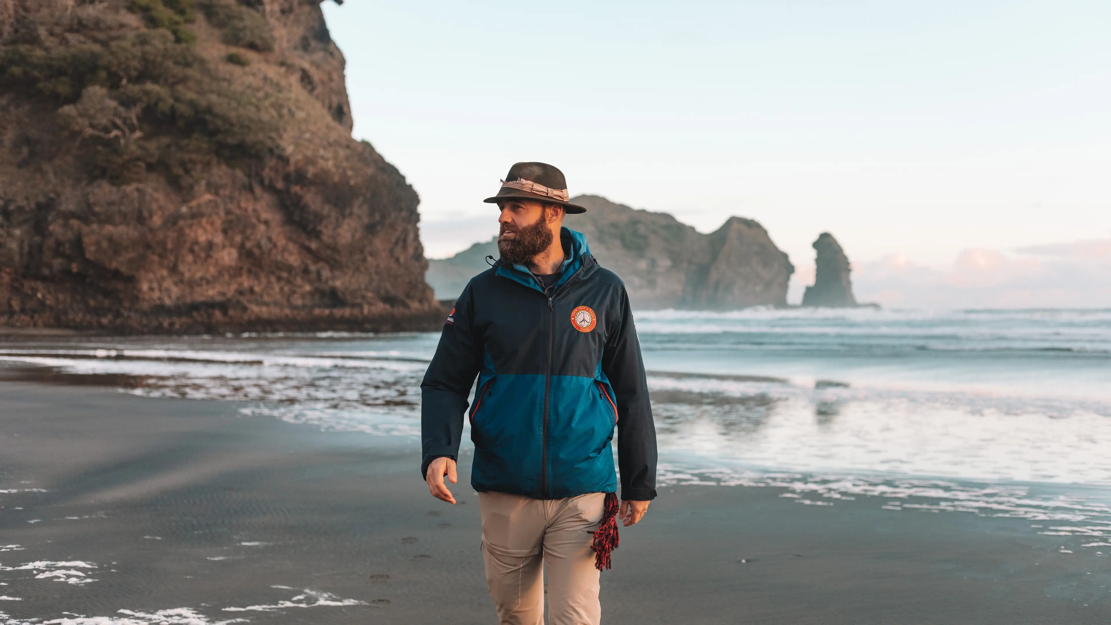 Man who traveled to every country in the world without flying reveals best place he’s been to