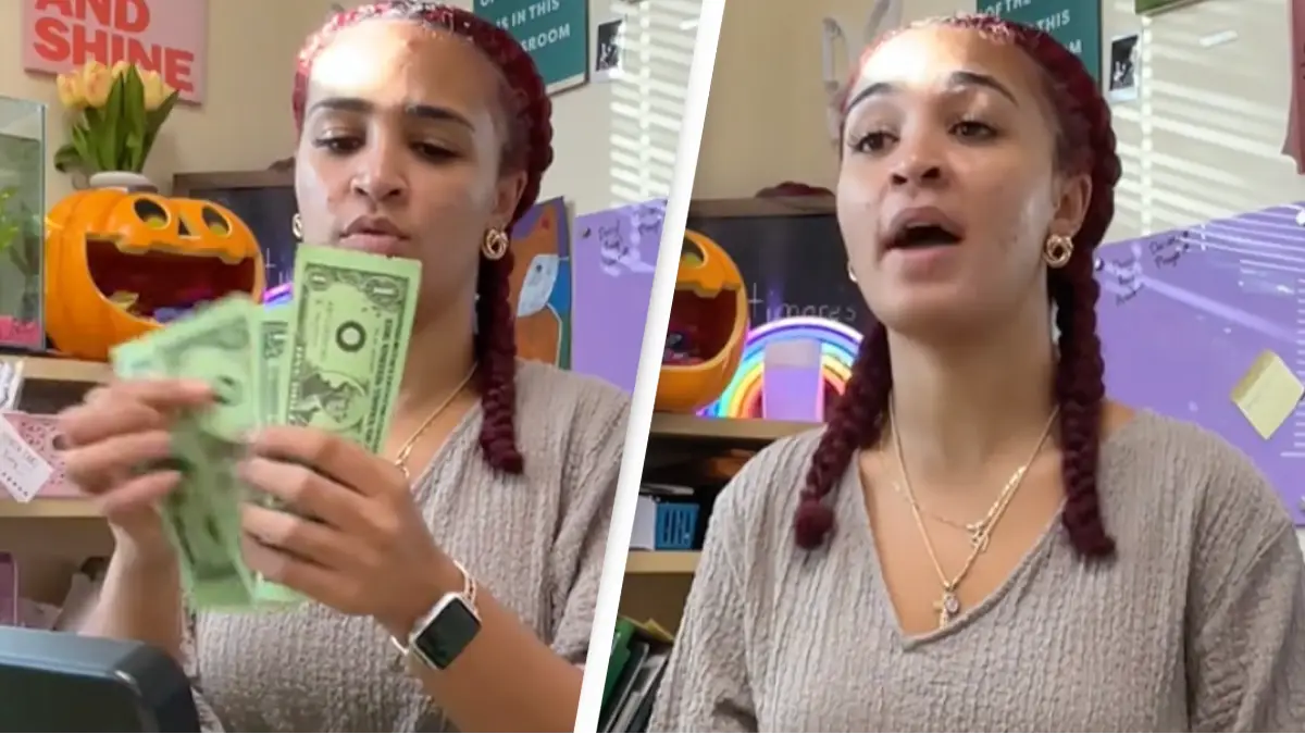 TikTok/@shelby_thatsmee