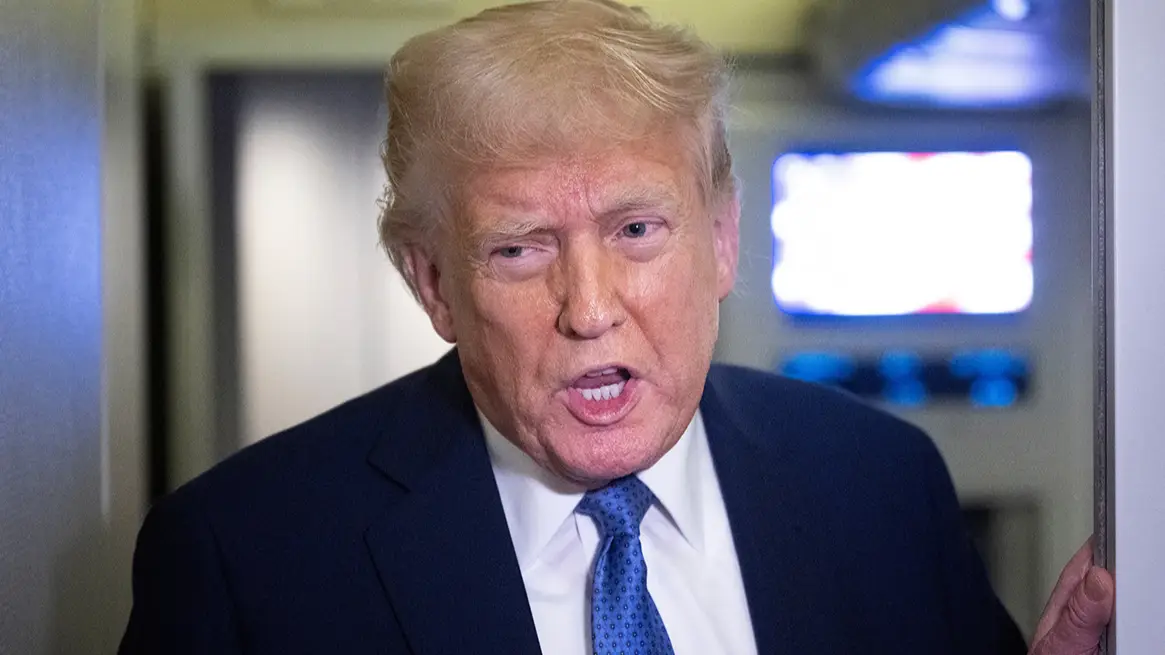 BRENDAN SMIALOWSKI/Getty