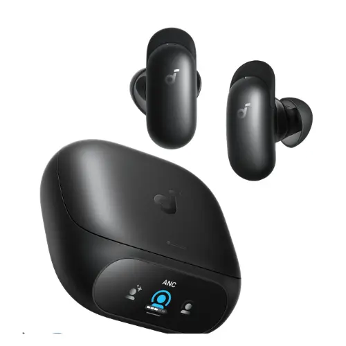 Soundcore Liberty 5 Pro Earbuds