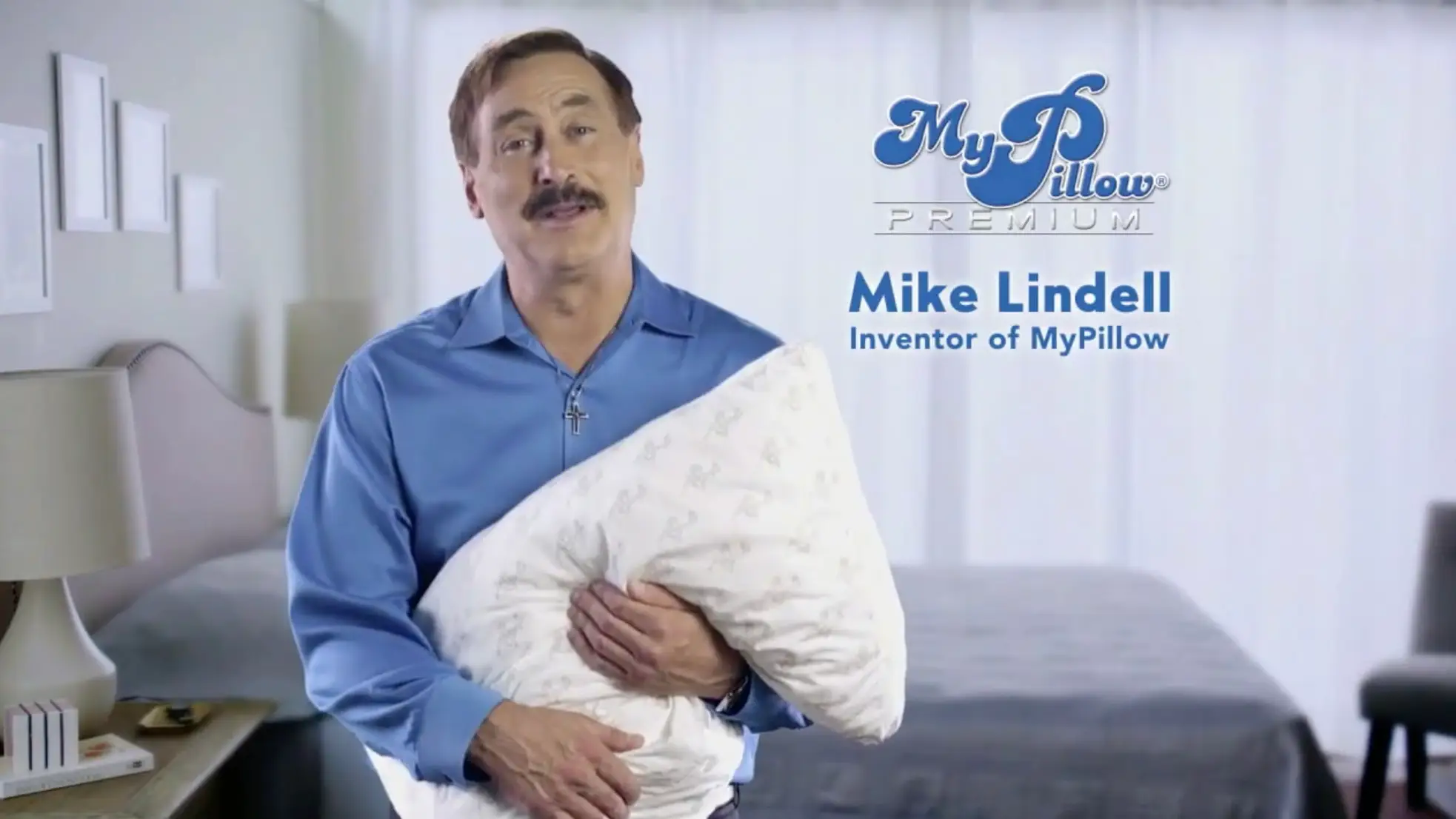 The MyPillow CEO told Fox News that he had data to prove the 2020 election was 'fixed'.
