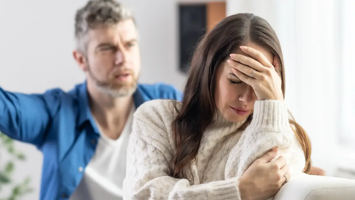 You can 'fix' your ignored bids by paying more attention to your partner (Getty Stock Image)