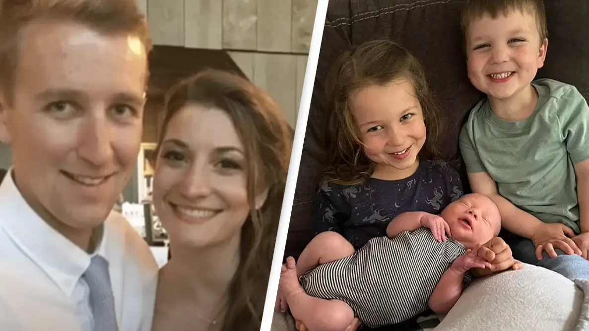 Youtube/Law&Crime Network/YouTube/WCVB Channel 5 Boston