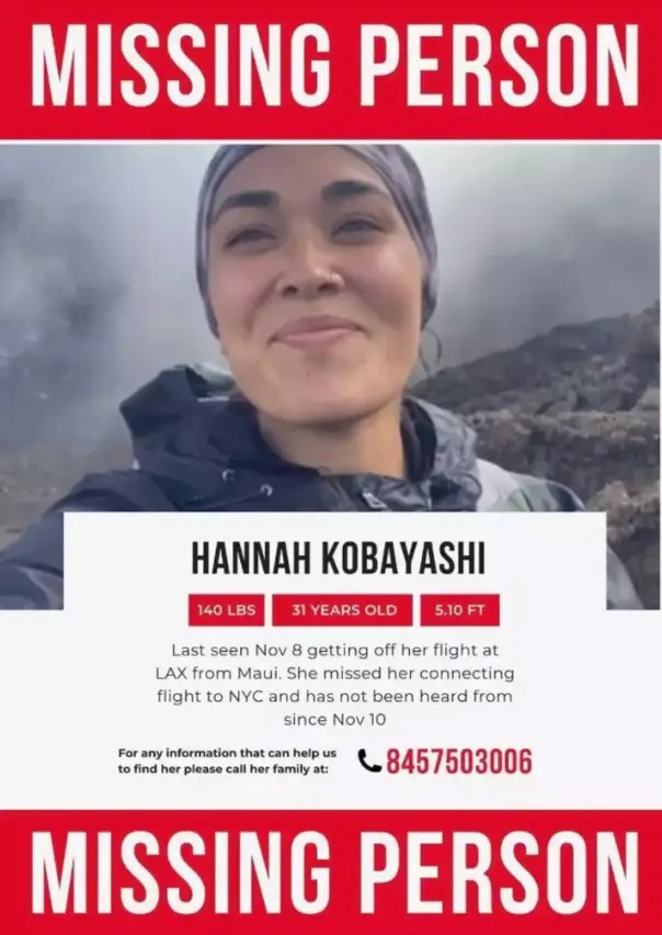 Police previously ruled out involvement to criminal activity (Larie Ingrum/Facebook)