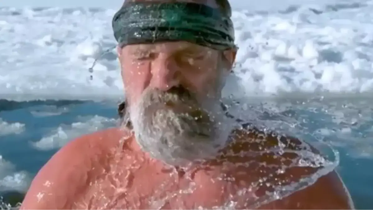 There's seven humans who have 'real life superpowers' scientists can't explain