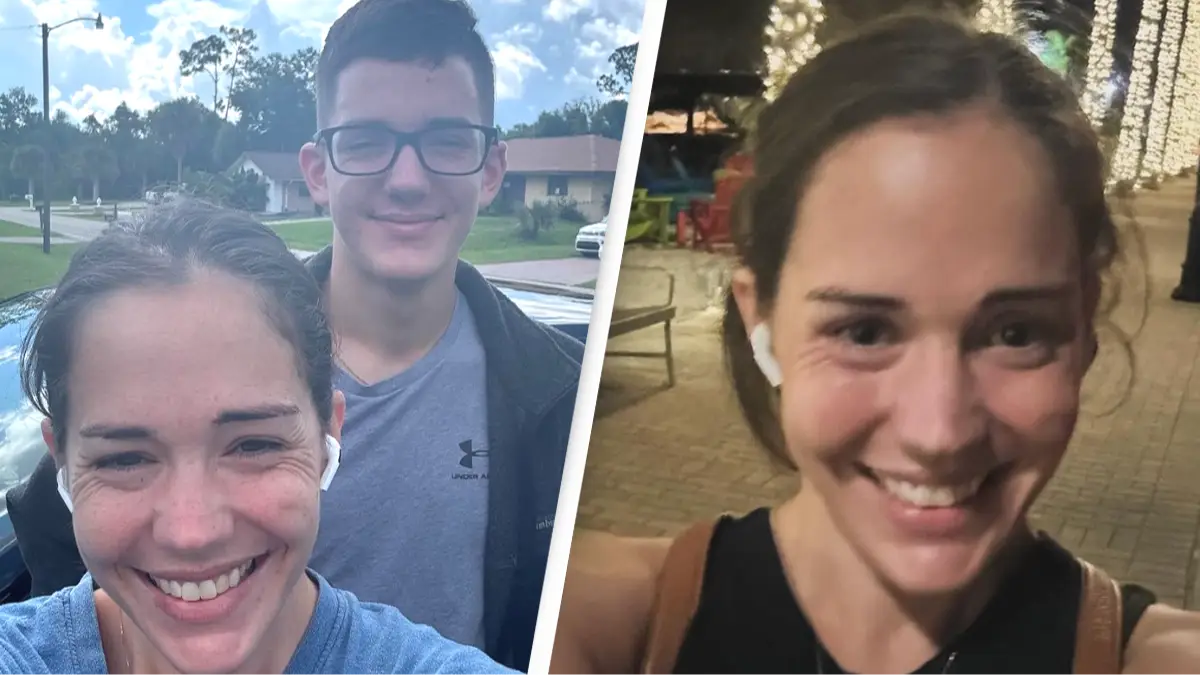 Instagram/cathygriffith1985