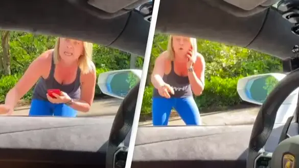 TikTok/@extremeexotics