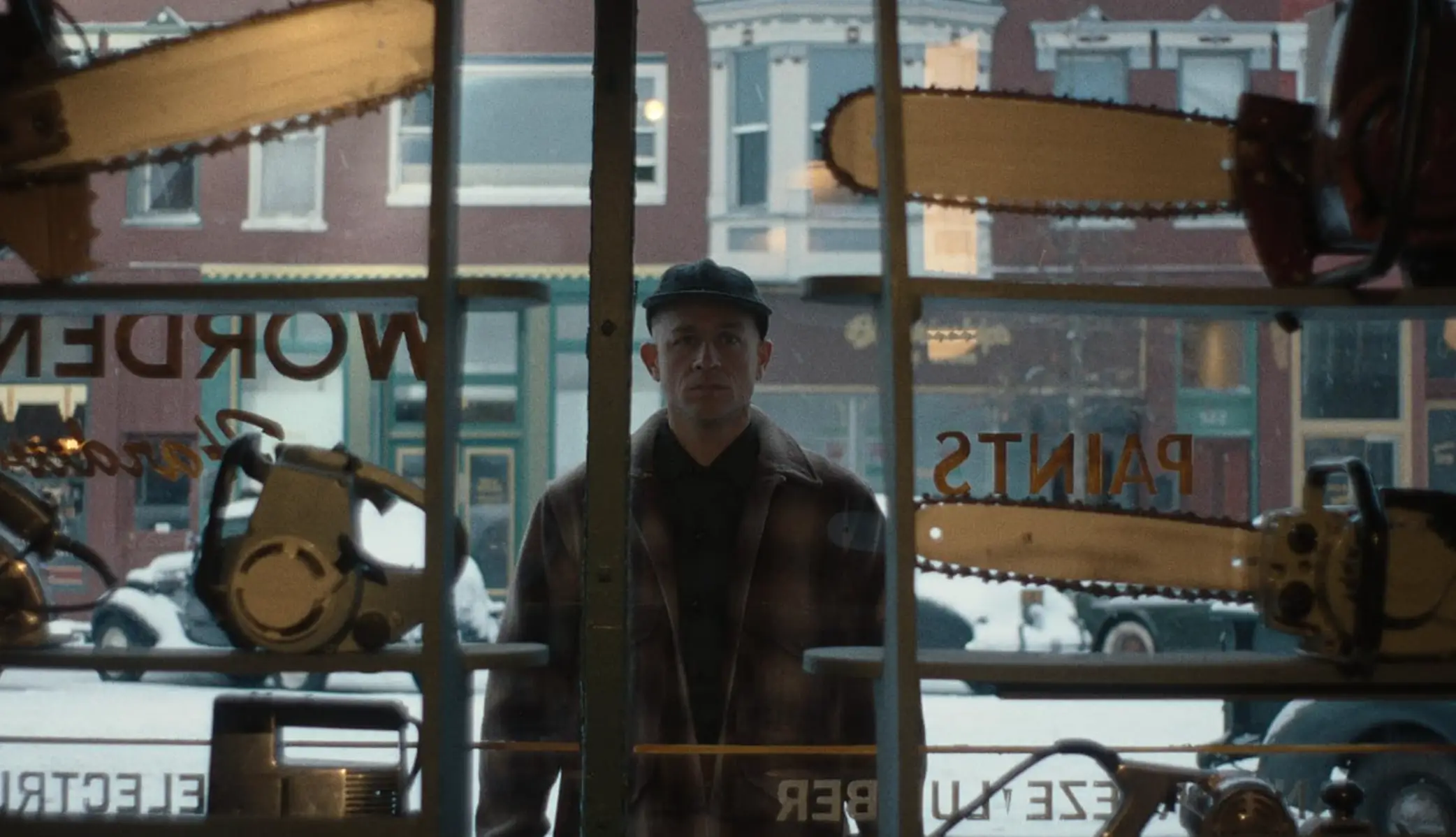 The Netflix show has been a hot topic of conversation (Netflix)