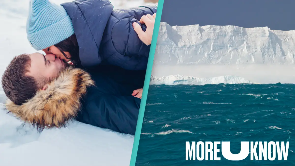 Mariia Boiko / Alamy Stock Photo/Peter Barritt / Alamy Stock Photo