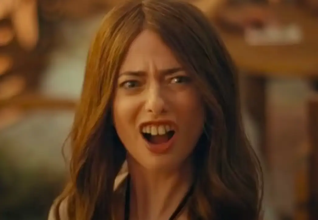 The SNL skit was shared last month (SNL)