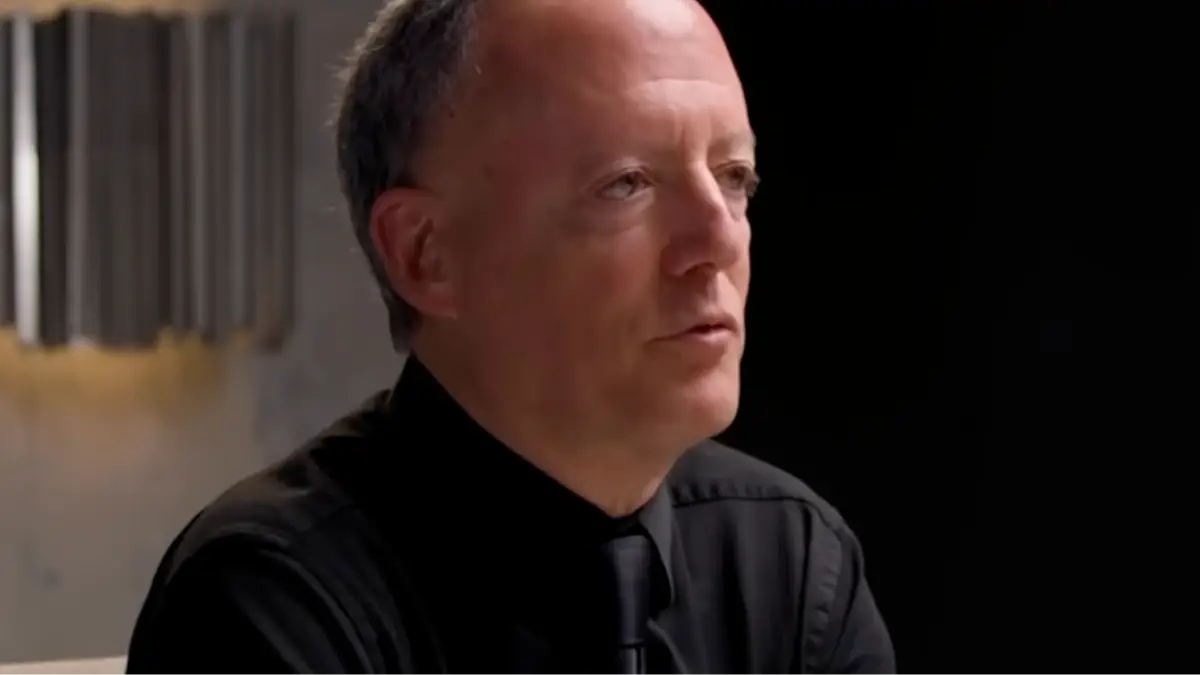 YouTube/The Diary of a CEO