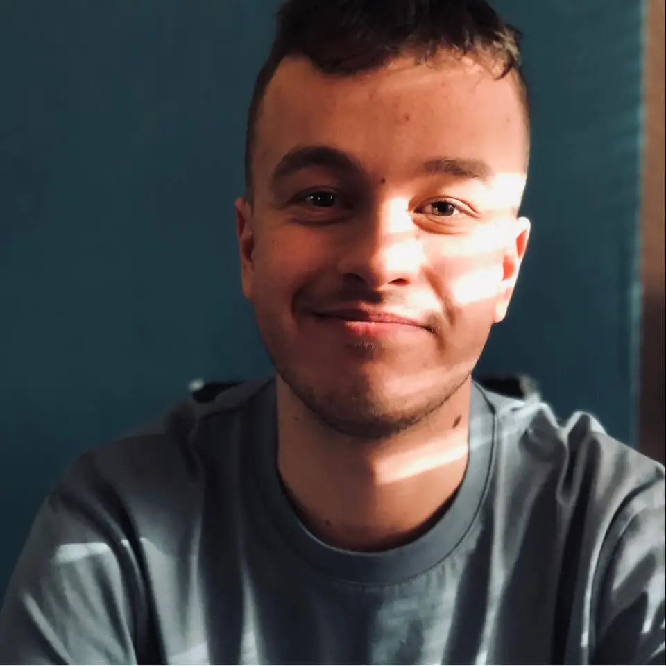 Callum Jones