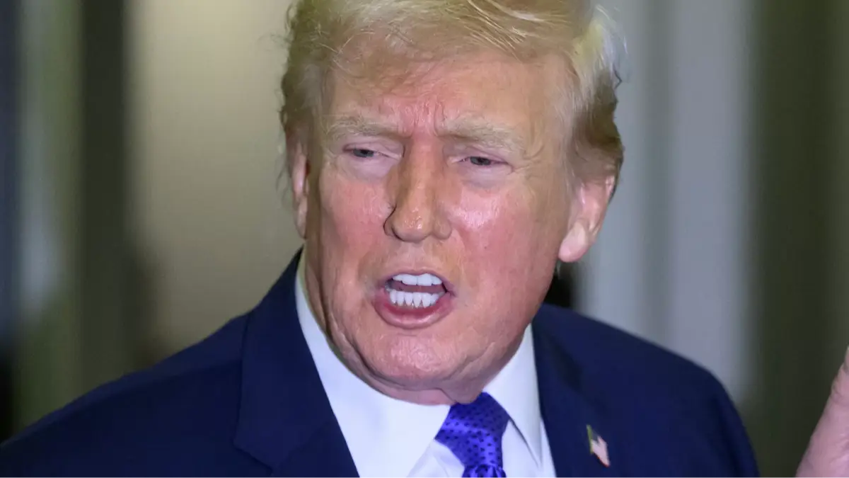 Getty Images/MANDEL NGAN