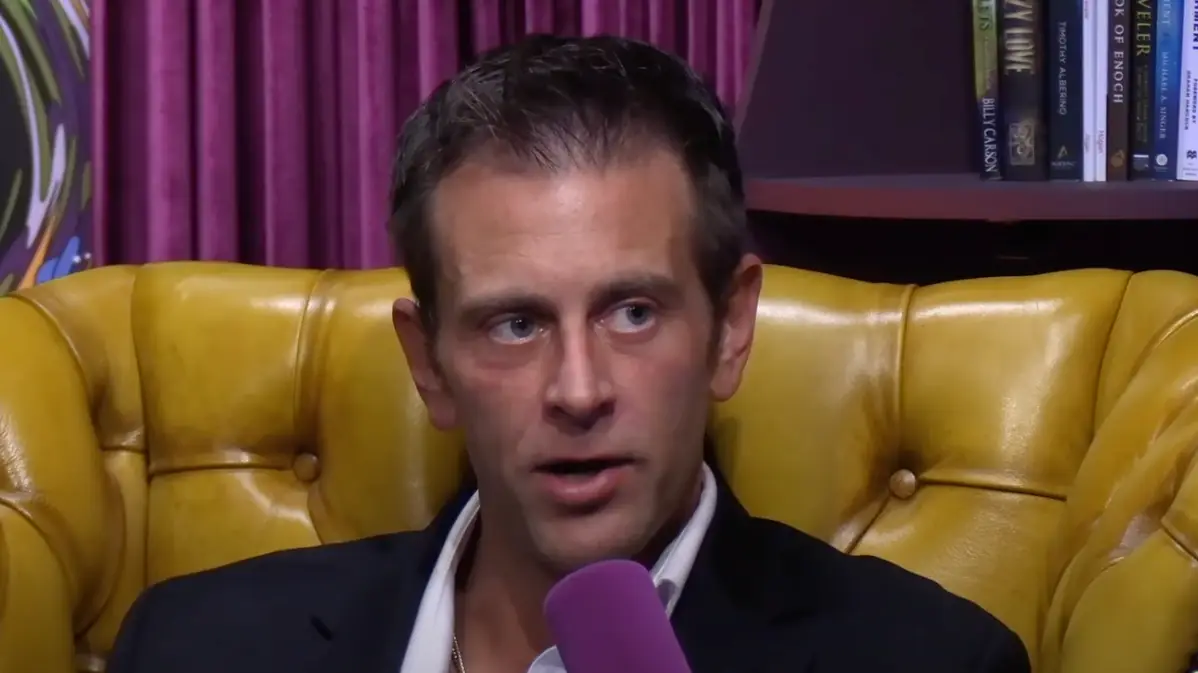 Matt Beall Limitless/YouTube