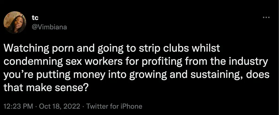 A career in the adult film industry has allowed Scarlett the financial freedom to travel and meet 'amazing people'.