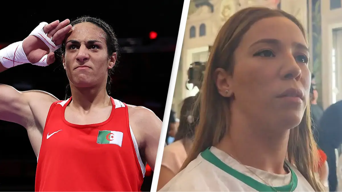 Richard Pelham/Getty Images/@TJFrancisLive/X