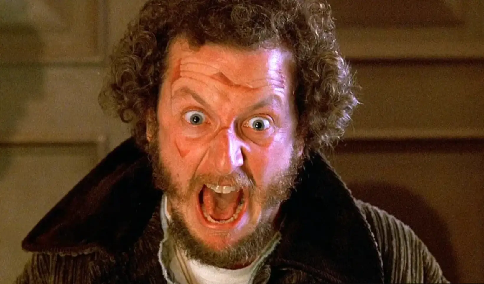 Daniel Stern is best known for playing Merv in Home Alone (20th Century Studios)