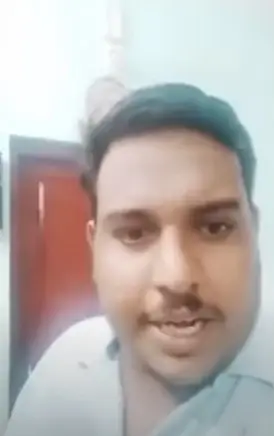 Anoop took to social media to ask people to stop hounding him.