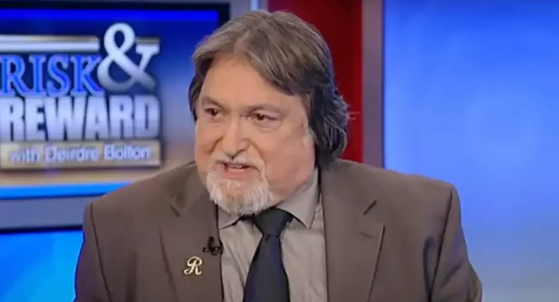 Richard Lustig has won the lottery seven times.