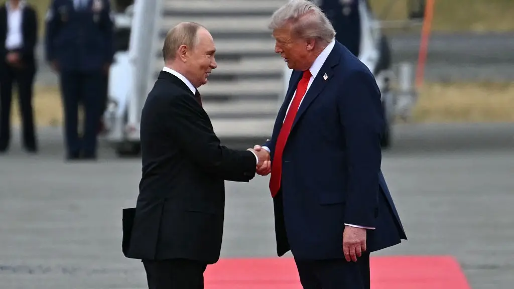 ANDREW CABALLERO-REYNOLDS/AFP via Getty Images