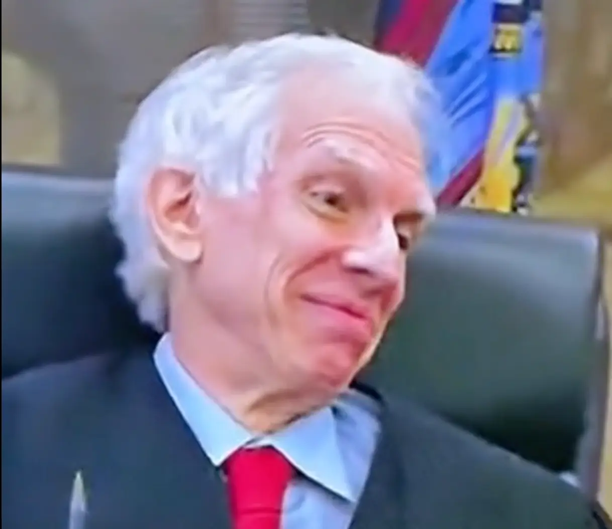 'This guy, amirite?'.