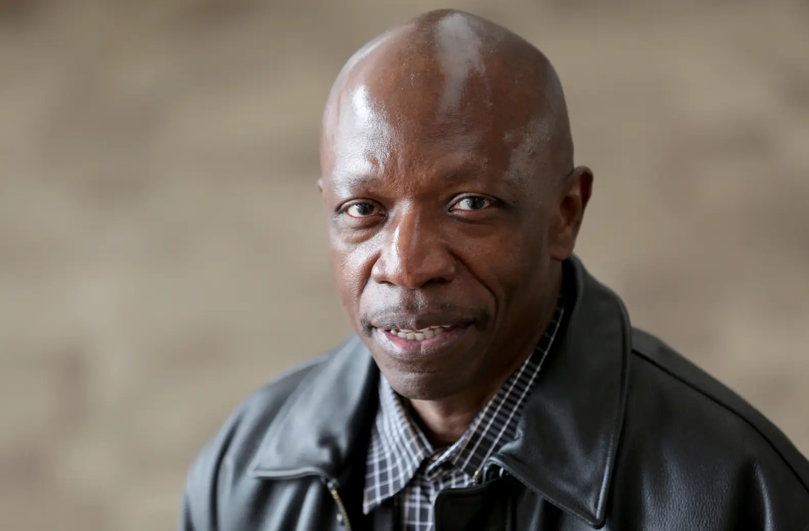 Moses-el fought for compensation for his wrongful imprisonment.