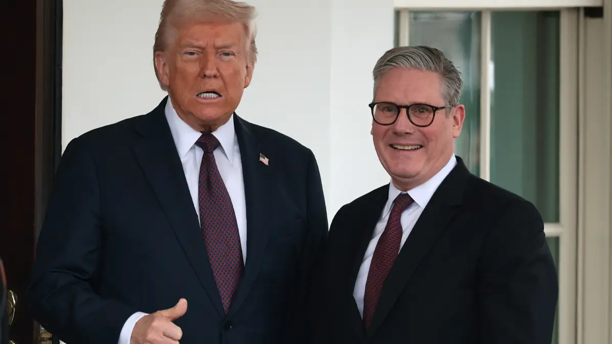 Alex Wong/Getty Images