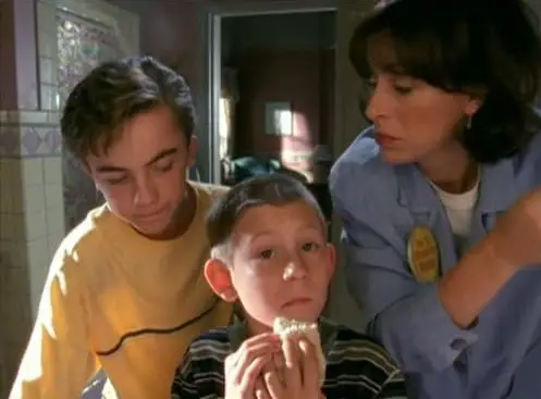 Eric Per Sullivan played Dewey in the original show (Disney)