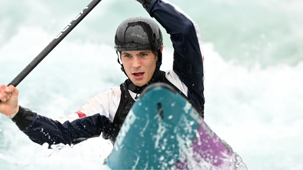 Getty Images/Justin Setterfield