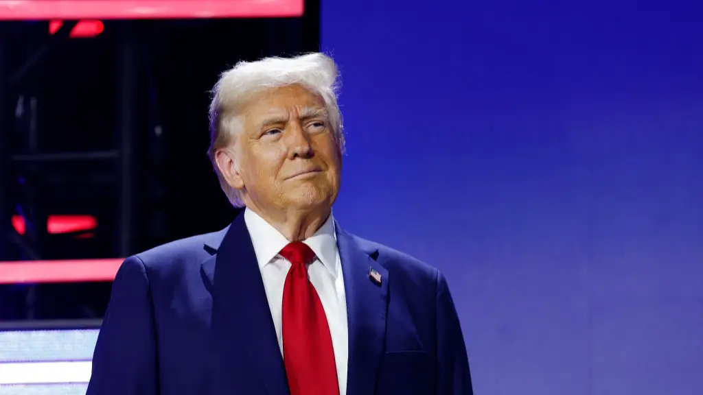 Anna Moneymaker/Getty Images