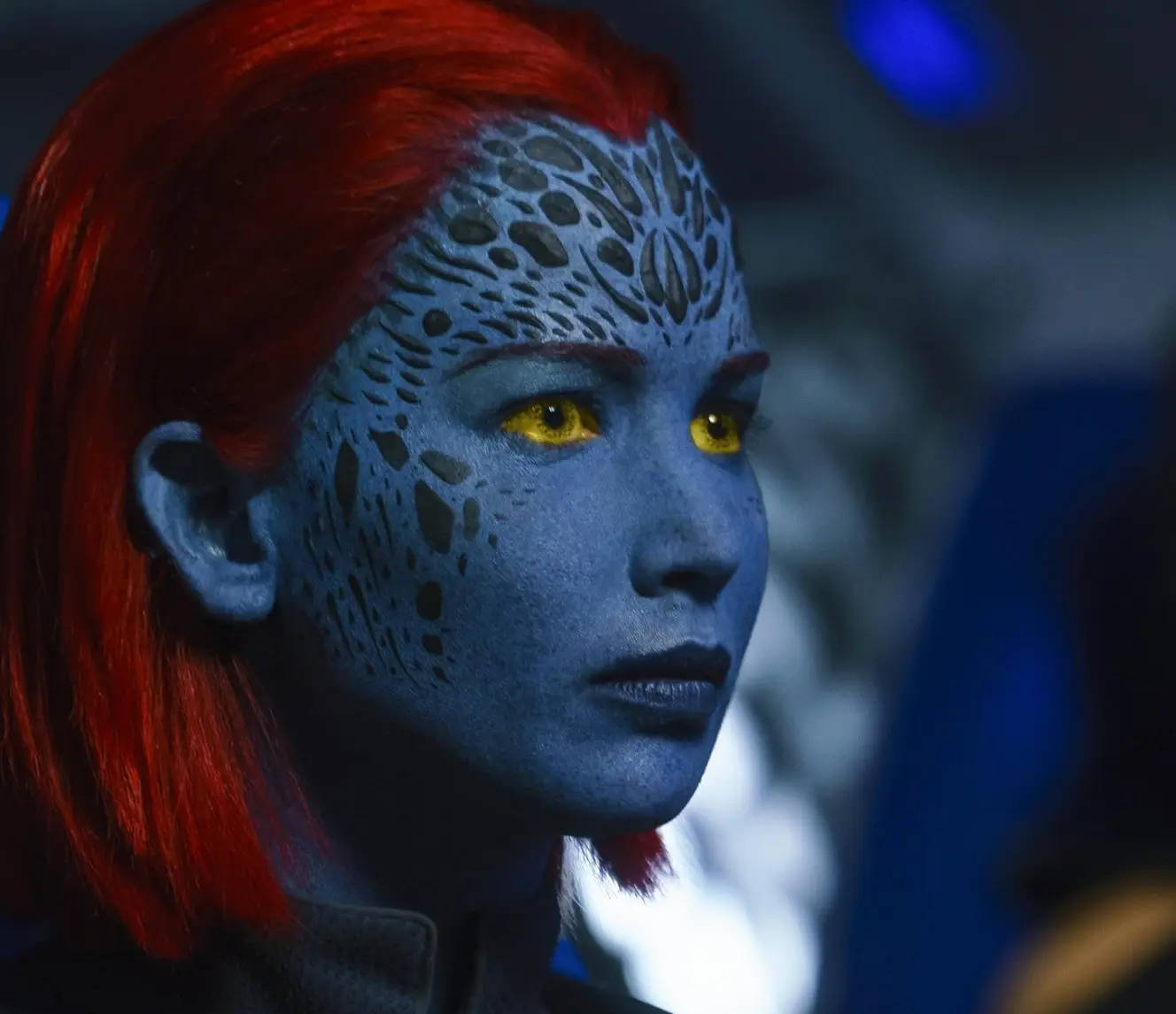 Jennifer Lawrence criticised the 'quality' of her work. (20th Century Studios)