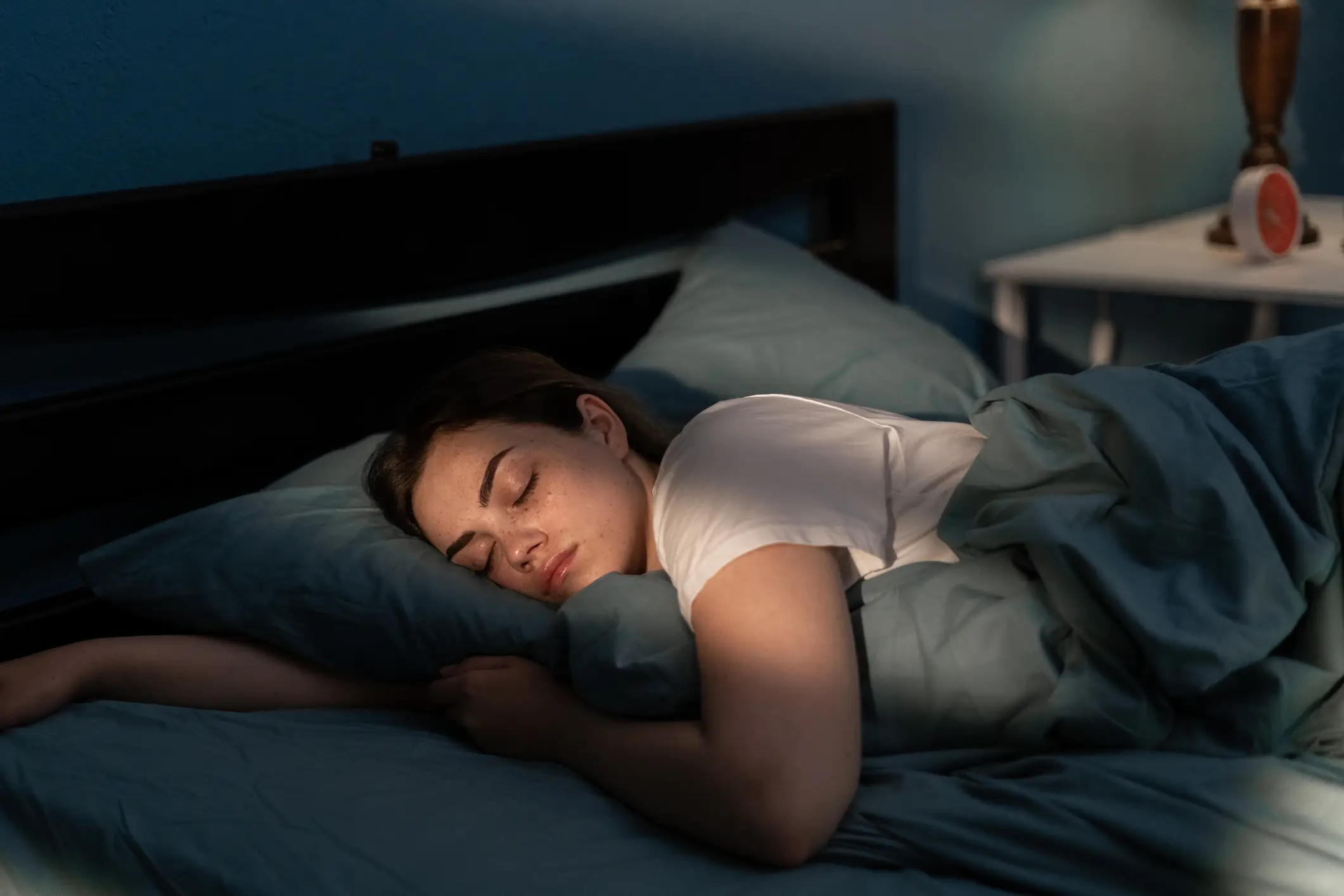 Let's face it, we've all had those dreams (Getty stock images)