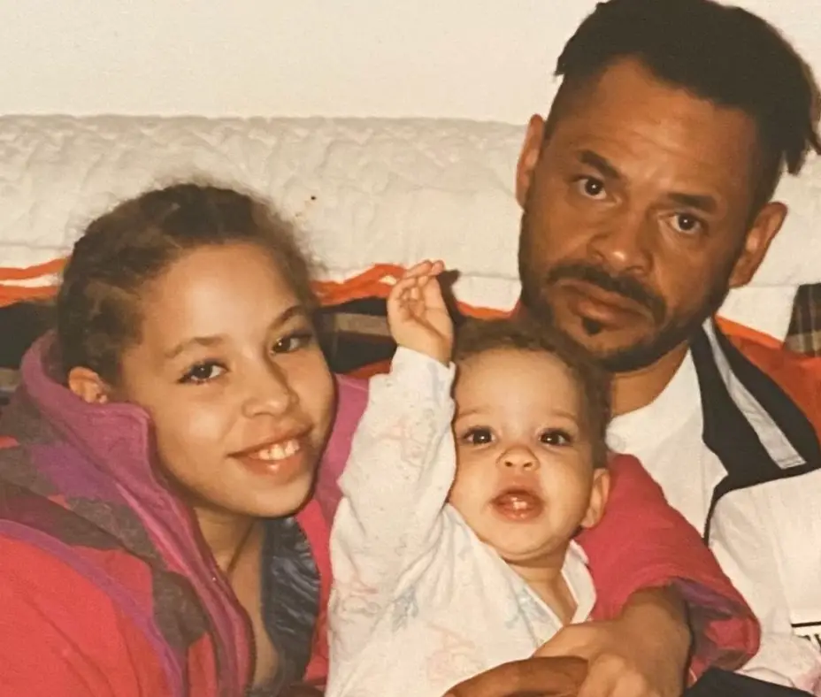 Madison is hopeful someone will come forward. (Supplied)