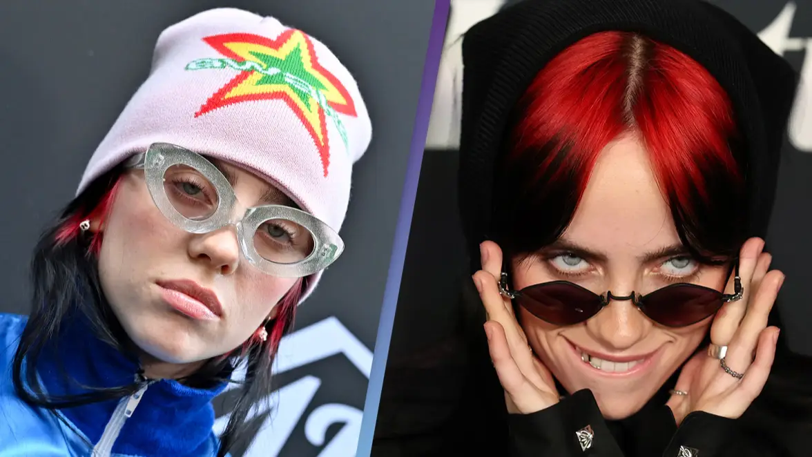 Axelle/Bauer-Griffin/FilmMagic/Robin L Marshall/FilmMagic