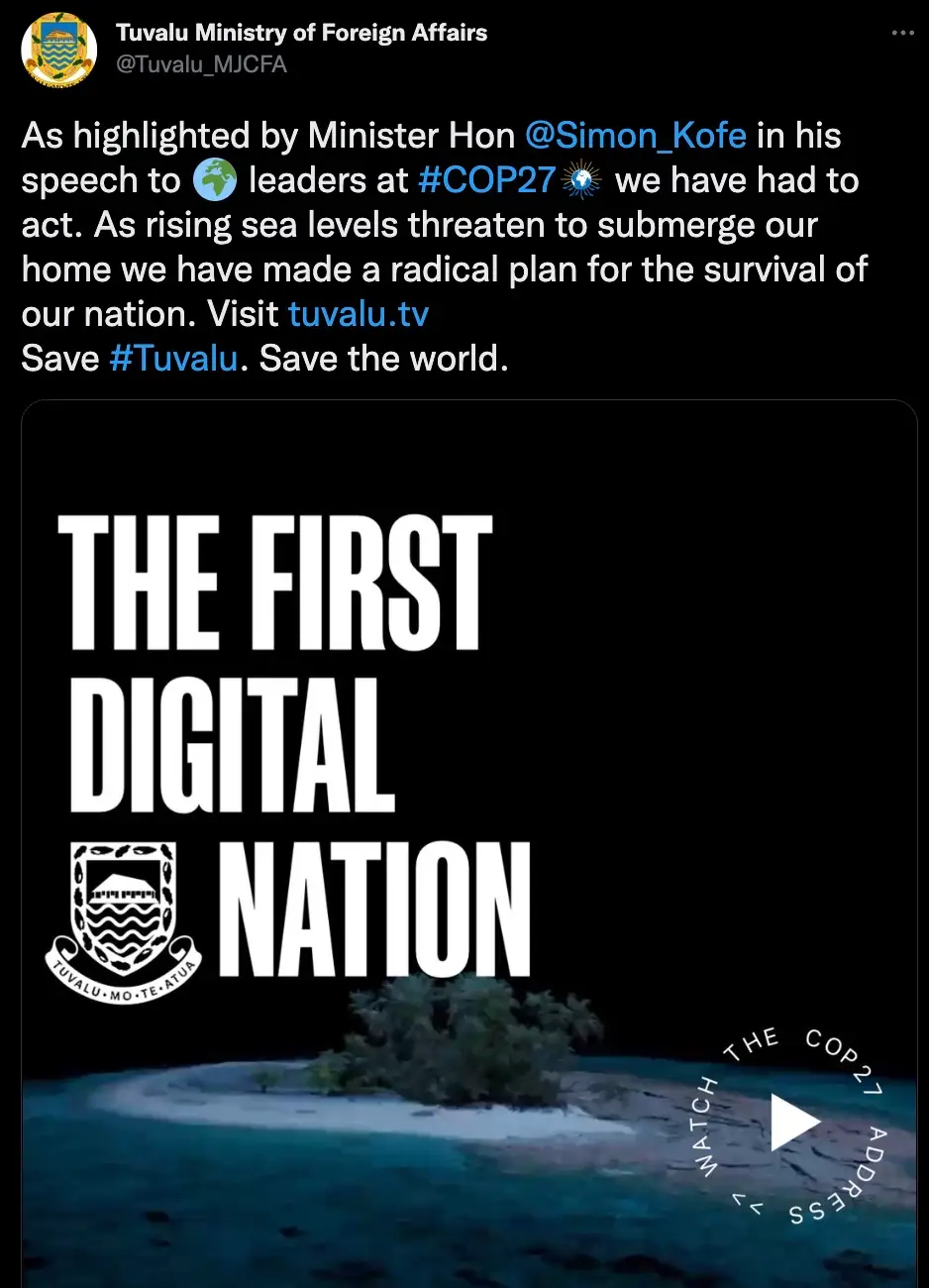 They are looking for new ways to preserve their culture.