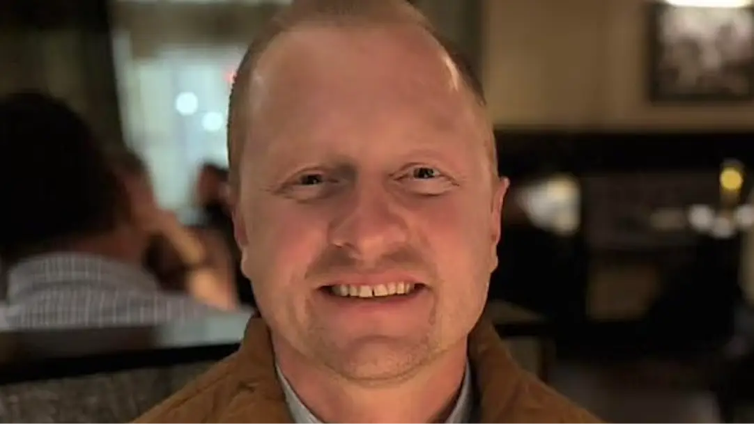 Jason Hughes/Facebook