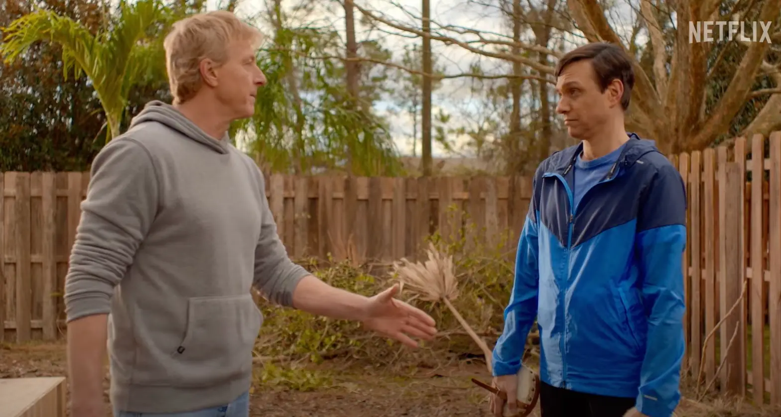 The show is returning for a sixth and final season.