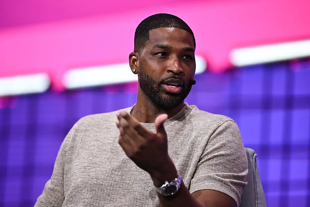 Khloe and Tristan spoke about his vasectomy during a new episode of her podcast