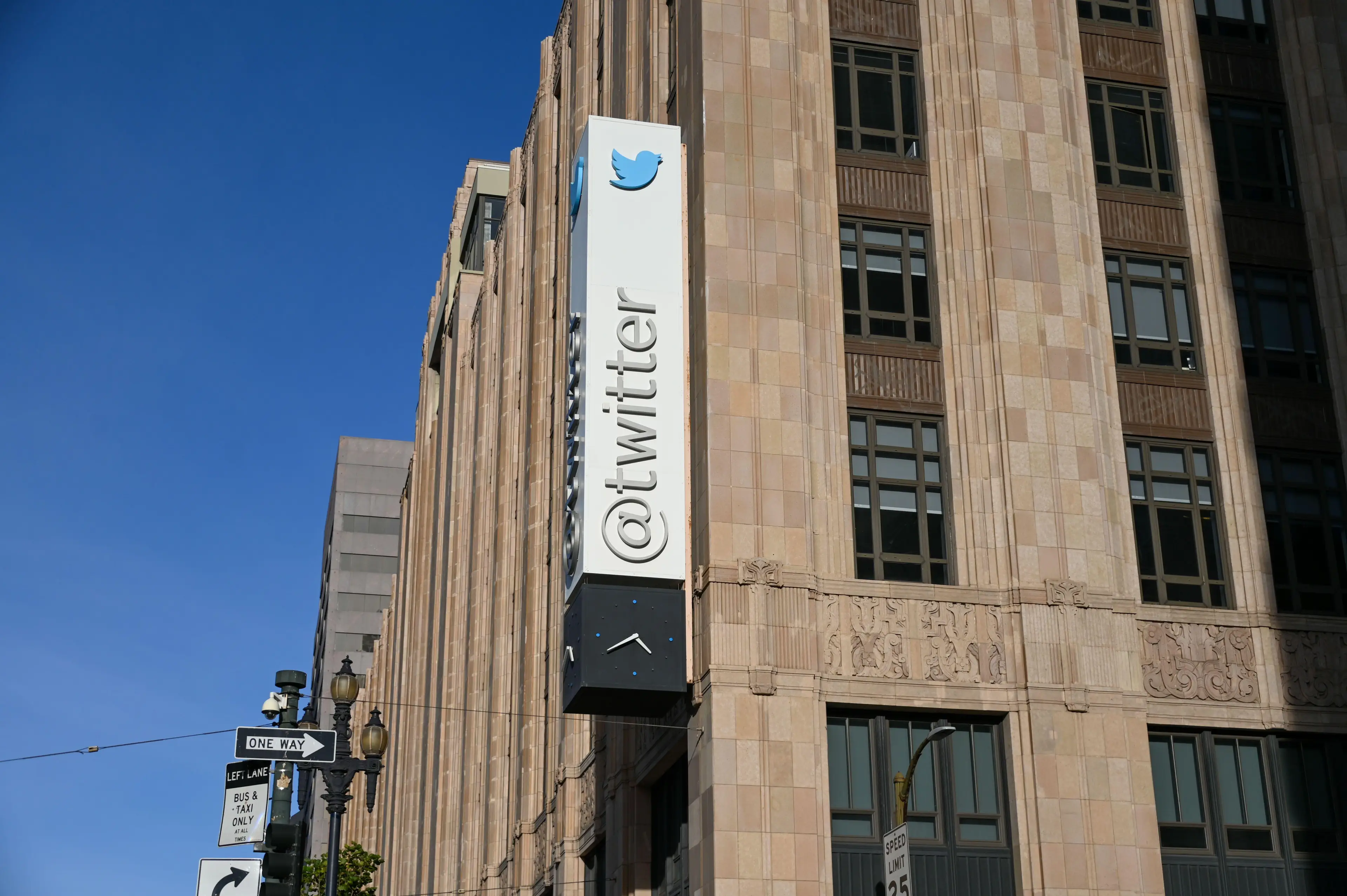 Shevat claims only two of 150 people in his team were spared from being fired.