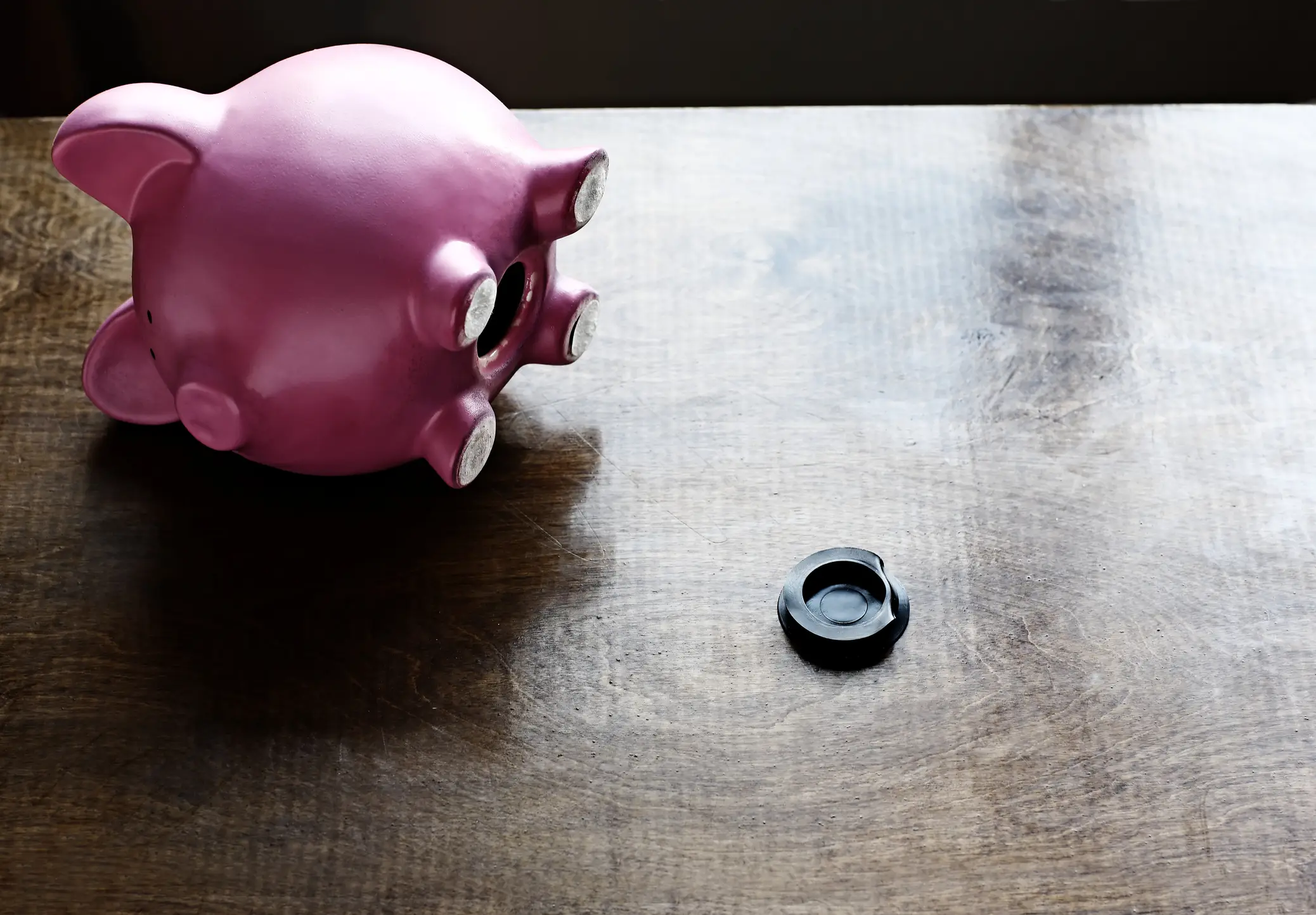 The man wanted to save for his retirement (Getty Stock Image)