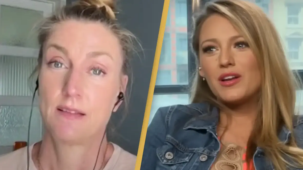 YouTube/Popcorned Planet/Kjersti Flaa