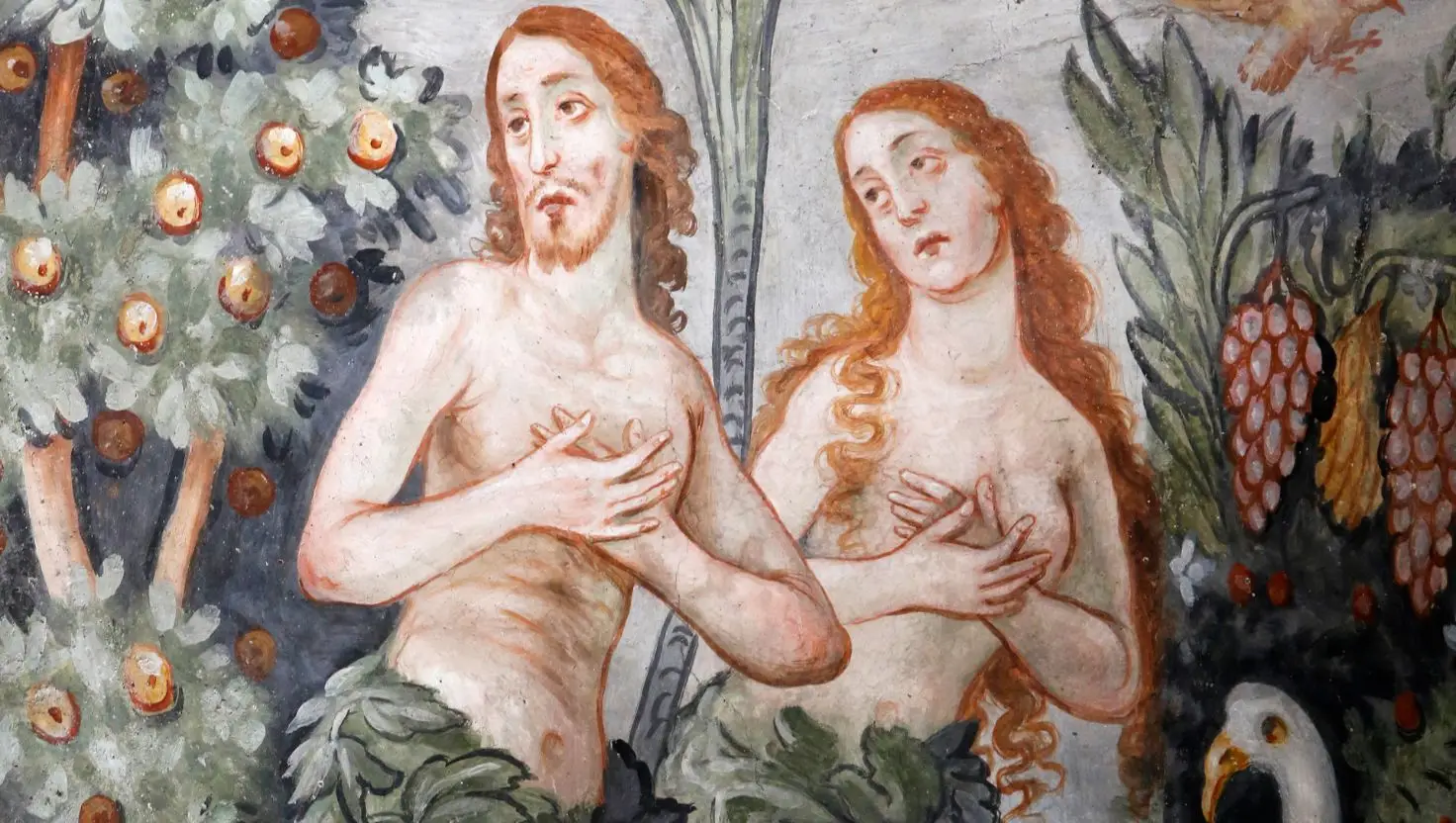 A man believes he has uncovered where the Garden of Eden may have been located (Getty Stock Image)