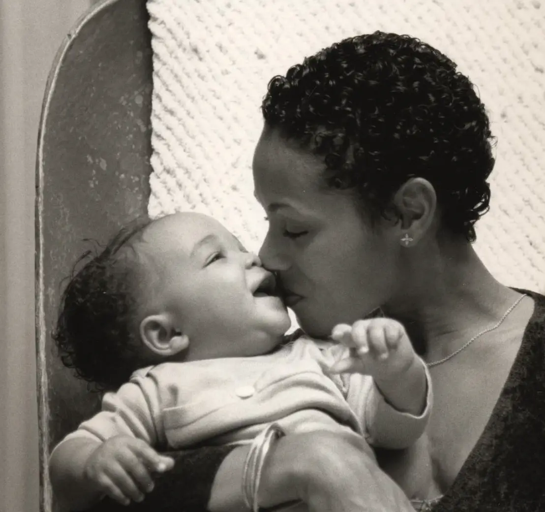 Jada Pinkett Smith also shared a sweet birthday tribute to son Jaden.