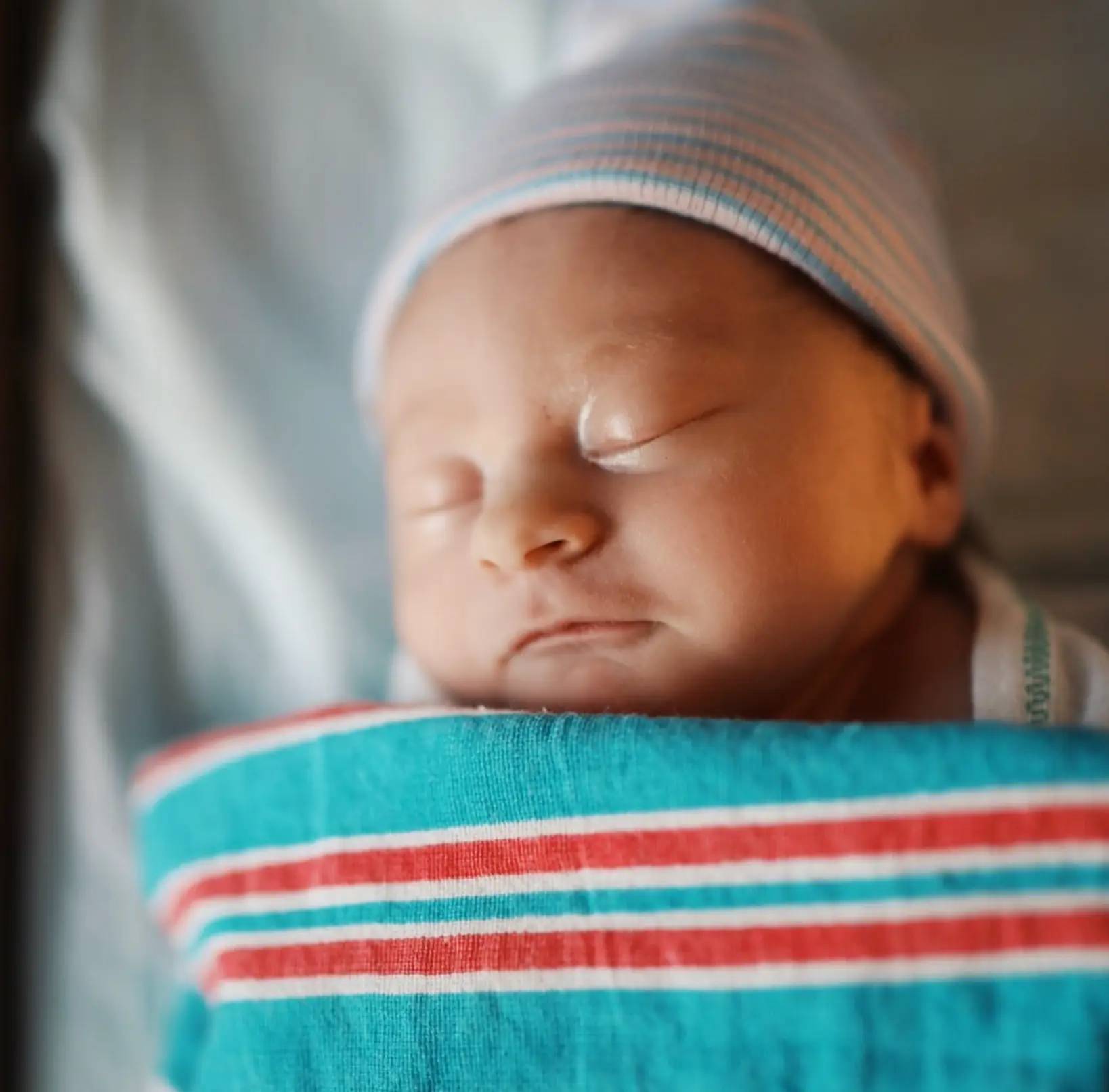 Lily was just five weeks old when she passed away towards the end of last month. (Instagram/@totouchanemu)