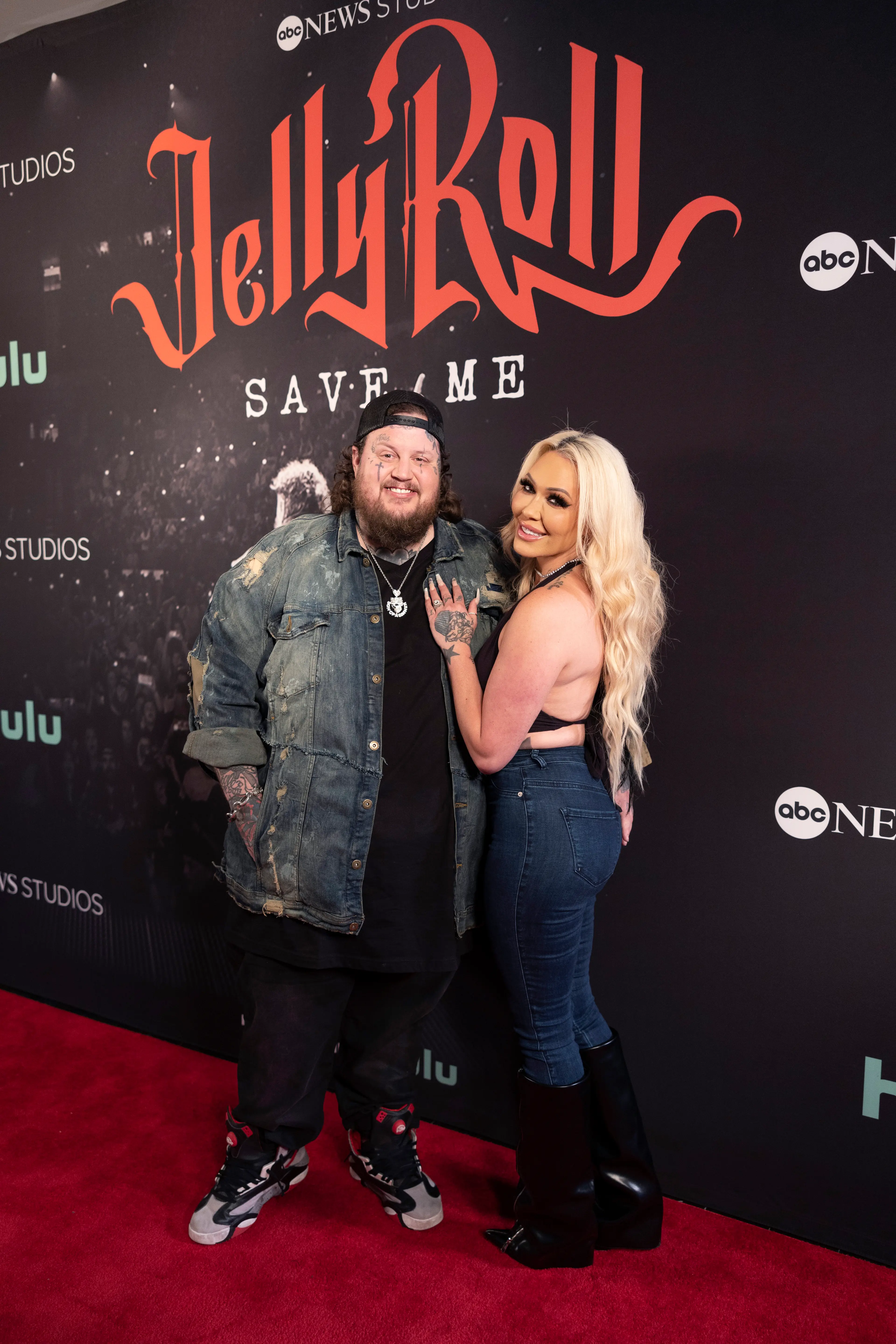 Jelly Roll and Bunnie Xo's divorce has been finalized (Jason Kempin/Getty Images)