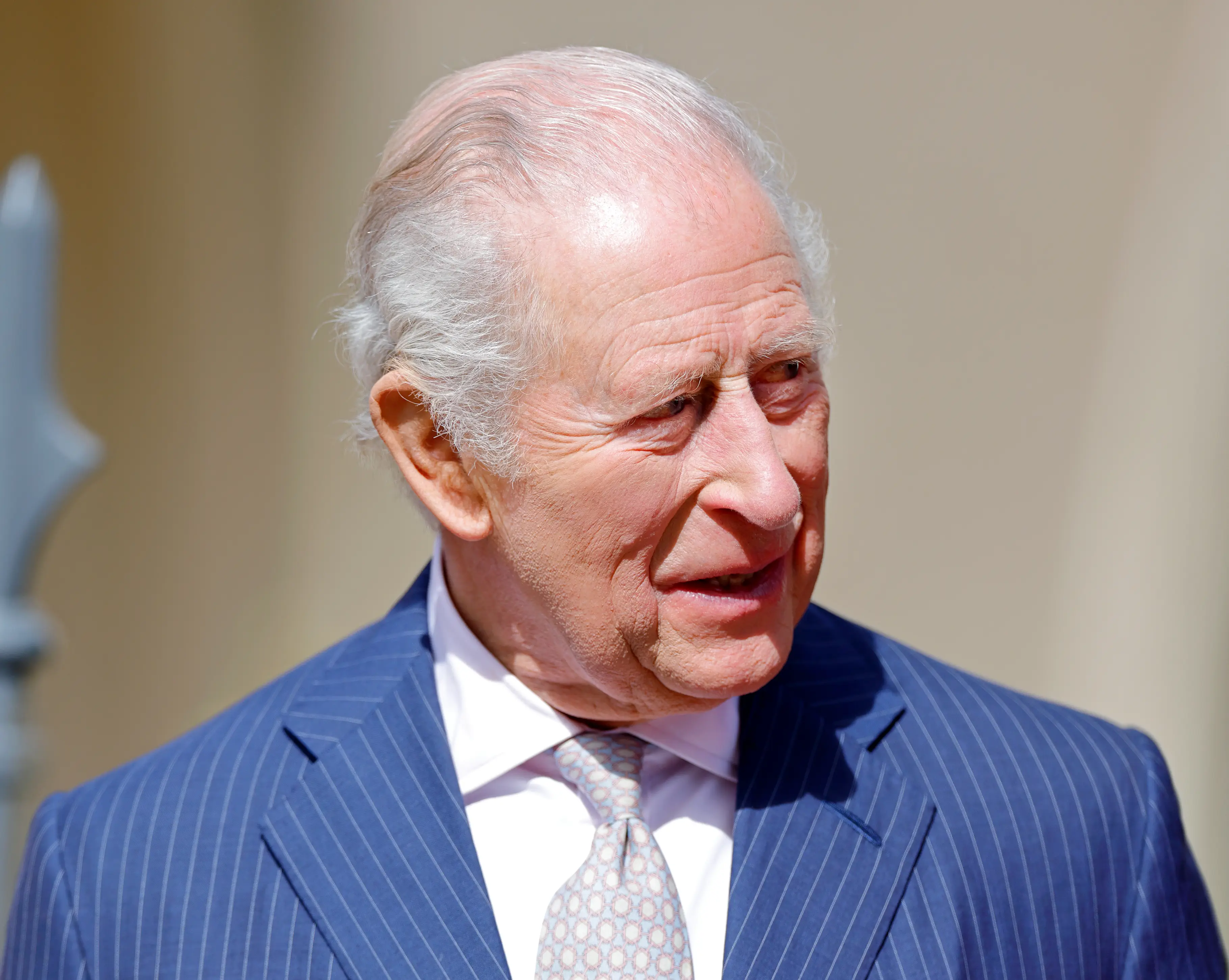 King Charles is remembering his late mother, Queen Elizabeth II (Max Mumby/Indigo/Getty Images)